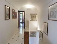 Hotel Randy Marina Grande (Capri)