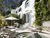 Hotel Randy Marina Grande (Capri)