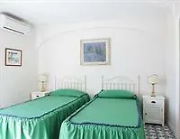 Hotel Randy Marina Grande (Capri)