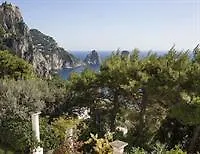 Randy Hotel Marina Grande (Capri)